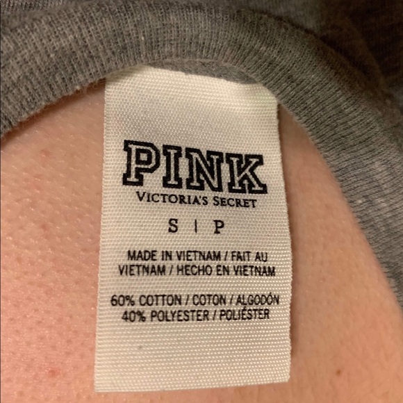 Small pink tank top - Picture 2 of 5